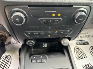 Ford Ranger 2.0 Ecobl 157 kw 4x4 Dob Cab Wildtrack AT   - Foto 39