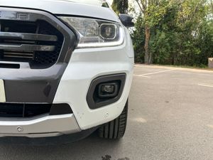 Ford Ranger 2.0 Ecobl 157 kw 4x4 Dob Cab Wildtrack AT   - Foto 47