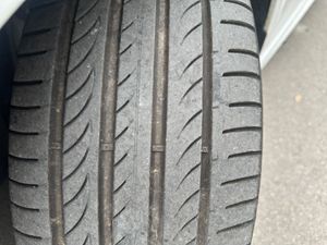 Volkswagen Golf 1.6 tdi 105cv DSG R Line    - Foto 37