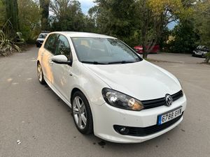 Volkswagen Golf 1.6 tdi 105cv DSG R Line    - Foto 11