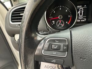 Volkswagen Golf 1.6 tdi 105cv DSG R Line    - Foto 24