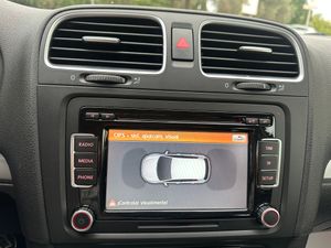 Volkswagen Golf 1.6 tdi 105cv DSG R Line    - Foto 29