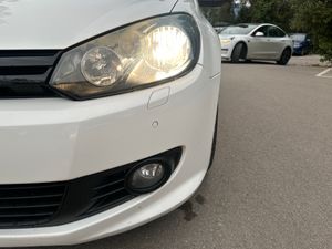 Volkswagen Golf 1.6 tdi 105cv DSG R Line    - Foto 38