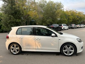 Volkswagen Golf 1.6 tdi 105cv DSG R Line    - Foto 15