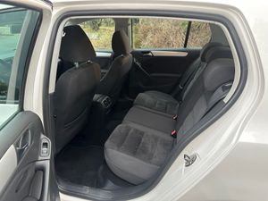 Volkswagen Golf 1.6 tdi 105cv DSG R Line    - Foto 18