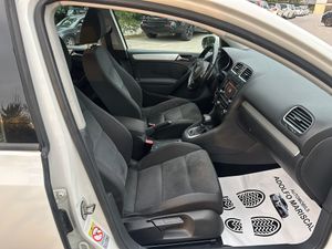 Volkswagen Golf 1.6 tdi 105cv DSG R Line    - Foto 17
