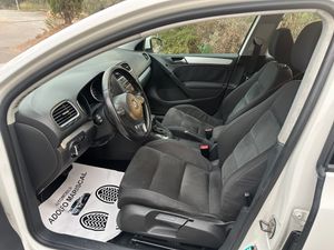 Volkswagen Golf 1.6 tdi 105cv DSG R Line    - Foto 16