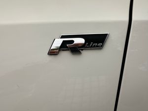 Volkswagen Golf 1.6 tdi 105cv DSG R Line    - Foto 34