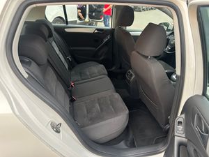 Volkswagen Golf 1.6 tdi 105cv DSG R Line    - Foto 19