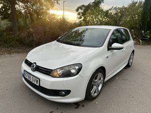 Volkswagen Golf 1.6 tdi 105cv DSG R Line    - Foto 10