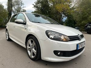 Volkswagen Golf 1.6 tdi 105cv DSG R Line    - Foto 3