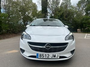 Opel Corsa 1.3 CDTI  95cv   - Foto 6