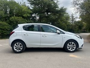 Opel Corsa 1.3 CDTI  95cv   - Foto 9