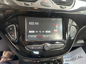 Opel Corsa 1.3 CDTI  95cv   - Foto 31