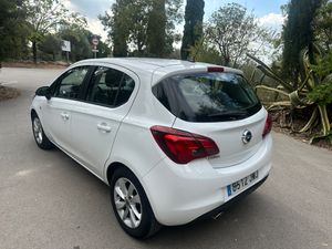 Opel Corsa 1.3 CDTI  95cv   - Foto 12