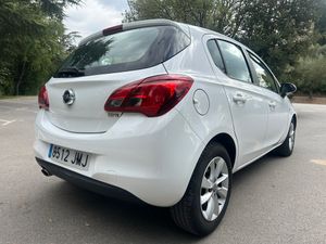 Opel Corsa 1.3 CDTI  95cv   - Foto 5
