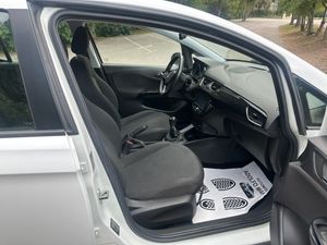 Opel Corsa 1.3 CDTI  95cv   - Foto 19