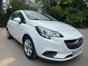 Opel Corsa 1.3 CDTI  95cv   - Foto 3