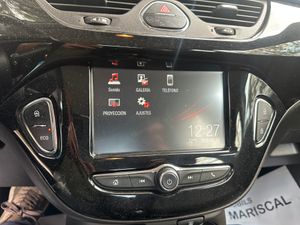 Opel Corsa 1.3 CDTI  95cv   - Foto 30