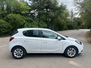 Opel Corsa 1.3 CDTI  95cv   - Foto 17