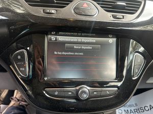 Opel Corsa 1.3 CDTI  95cv   - Foto 32