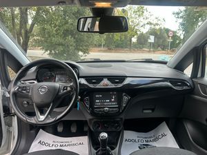 Opel Corsa 1.3 CDTI  95cv   - Foto 23