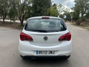 Opel Corsa 1.3 CDTI  95cv   - Foto 15