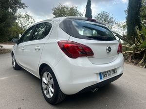 Opel Corsa 1.3 CDTI  95cv   - Foto 4