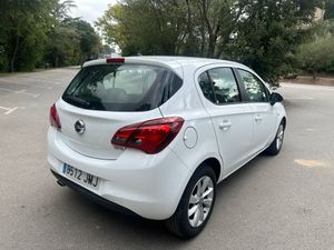 Opel Corsa 1.3 CDTI  95cv   - Foto 13