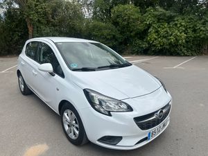Opel Corsa 1.3 CDTI  95cv   - Foto 11