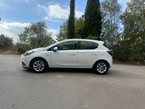 Opel Corsa 1.3 CDTI  95cv   - Foto 8