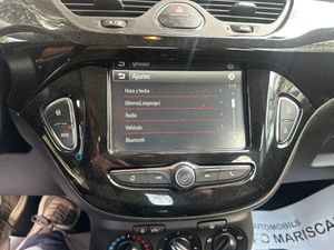 Opel Corsa 1.3 CDTI  95cv   - Foto 33