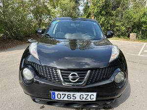 Nissan Juke 1.6 I  116cv   - Foto 14