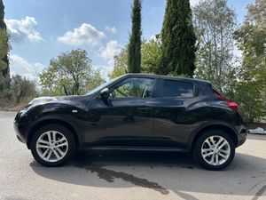 Nissan Juke 1.6 I  116cv   - Foto 8