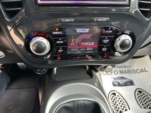 Nissan Juke 1.6 I  116cv   - Foto 29