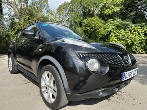 Nissan Juke 1.6 I  116cv   - Foto 3