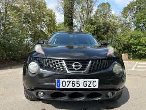 Nissan Juke 1.6 I  116cv   - Foto 6