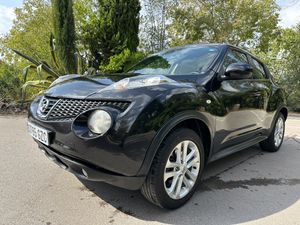 Nissan Juke 1.6 I  116cv   - Foto 2