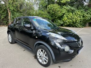 Nissan Juke 1.6 I  116cv   - Foto 11