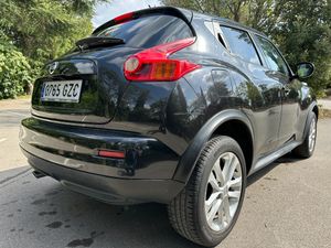 Nissan Juke 1.6 I  116cv   - Foto 5