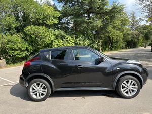 Nissan Juke 1.6 I  116cv   - Foto 17