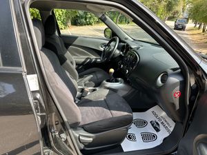 Nissan Juke 1.6 I  116cv   - Foto 19