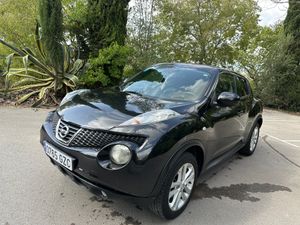 Nissan Juke 1.6 I  116cv   - Foto 10