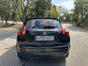 Nissan Juke 1.6 I  116cv   - Foto 15