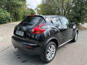 Nissan Juke 1.6 I  116cv   - Foto 13