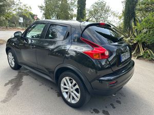 Nissan Juke 1.6 I  116cv   - Foto 12