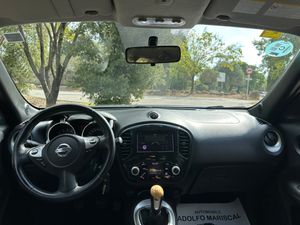 Nissan Juke 1.6 I  116cv   - Foto 23