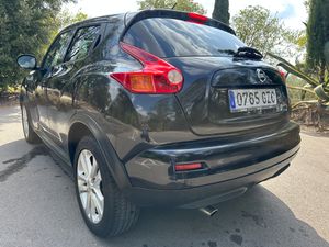 Nissan Juke 1.6 I  116cv   - Foto 4