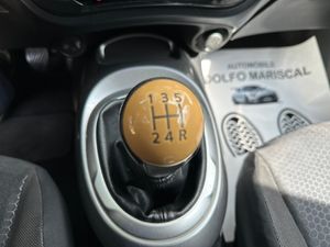 Nissan Juke 1.6 I  116cv   - Foto 31