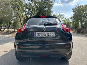 Nissan Juke 1.6 I  116cv   - Foto 7